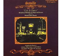 Various Artists - Got to Dance (Broadway Melodies of Stage and Screen Played by British Dance Bands) (UK Import)
