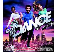 Various Artists - Got to Dance [Import]