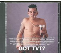 Various Artists – Got TVT? – CD