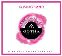 Various Artists - Gotha Club Cannes 2013