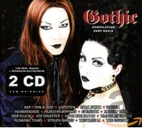 Various Artists - Gothic 39 [Import]