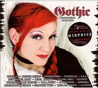 Various Artists - Gothic Compilation 31 [Import]