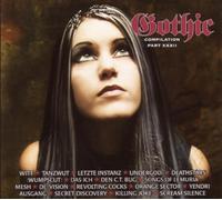 Various Artists - Gothic Compilation 32