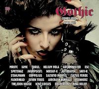 Various Artists – Gothic Compilation 58