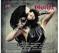 Various Artists – Gothic Compilation 59