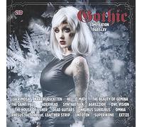 Various Artists – Gothic Compilation 65 – Import