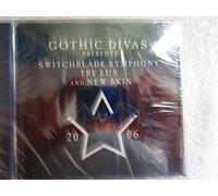 Various Artists – Gothic Divas Presents – Import – The Orchard