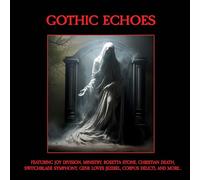Various Artists - Gothic Echoes [Import]