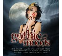 Various Artists – Gothic Moods – Import