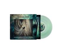Various Artists – Gothic Noir – Vinyle 12" Vert "Coke Bottle" – Édition limitée