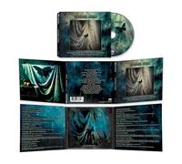 Various Artists – Gothic Noir – CD