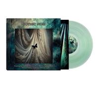Various Artists - Gothic Noir (Various Artists) [Vinyl Lp] Coke Bottle Green , Colored Vinyl, Ltd Ed