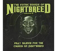 Various Artists - Gothic Sounds of Nightbreed Vol.5