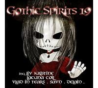 Various Artists - Gothic Spirits 19 [Import]