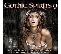 Various Artists - Gothic Spirits 9 [Import]
