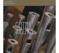 Various Artists - Gothic Toccata