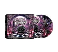 Various Artists – Gothic Valentines – CD