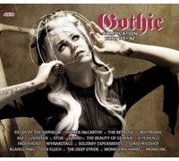 Various Artists - Gothic Vol.35/42 [Import]