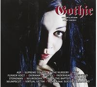 Various Artists - Gothic Vol. 36 [Import]
