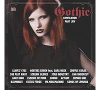 Various Artists - Gothic Vol.64 [Import]