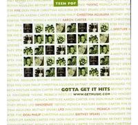 various artists - Gotta Get It Hits / Teen Pop (UK Import)