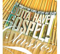 Various Artists - Gotta Have. [Import]