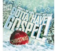 Various Artists - Gotta Have Gospel..