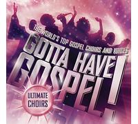 Various Artists - Gotta Have Gospel. [Import]