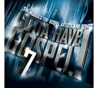 Various Artists – Gotta Have Gospel 7 – CD
