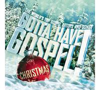 Various Artists - Gotta Have Gospel Christmas