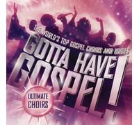 Various Artists – Gotta Have Gospel. – Import