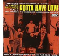 Various Artists - Gotta Have Love.
