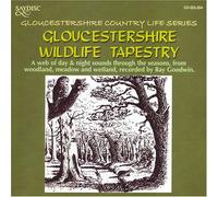 Various Artists - Goucestershire Wildlife Tapestry