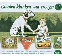 Various Artists - Gouden Klanken Van-2 [Import]