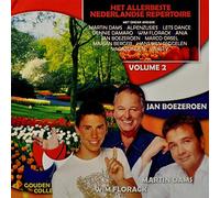 Various Artists - Gouden Tulpencollectie 2 [Import]
