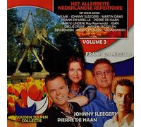 Various Artists - Gouden Tulpencollectie 3