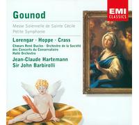 Various Artists - Gounod:St Cecilia's Mass [Import]