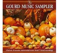 Various Artists - Gourd Music Sampler