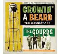 Various Artists - Gourds: Growin a Beard