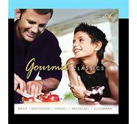 Various Artists - Gourmet Classics