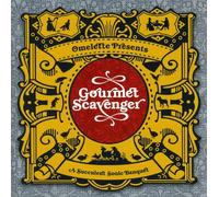 Various Artists - Gourmet Scavenger [Import]