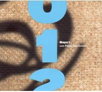 Various Artists – Goya Vol.1 – Import