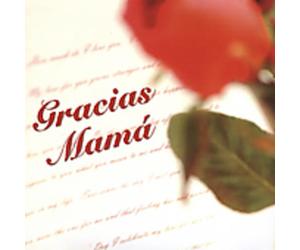Various Artists - Gracias Mama