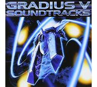Various Artists - Gradius V/O.S.T. [Import]