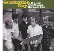 Various Artists - Graduation Day [Import]
