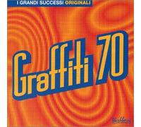Various Artists - Graffiti 70: I Grandi Successi Original