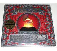 Various Artists - Grammy Nominees 2012 [Import]