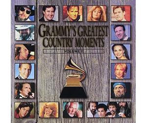 Various Artists - Grammy's Greatest Country 1