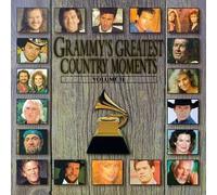 Various Artists - Grammy's Greatest Country 2