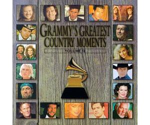 Various Artists - Grammy's Greatest Country 2